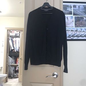 Banana republic luxury blend cardigan